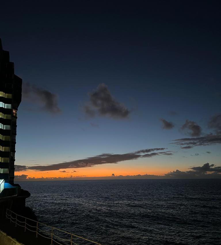 Roque Mar Apartamento Atardecer Santa Cruz de Tenerife Exterior foto