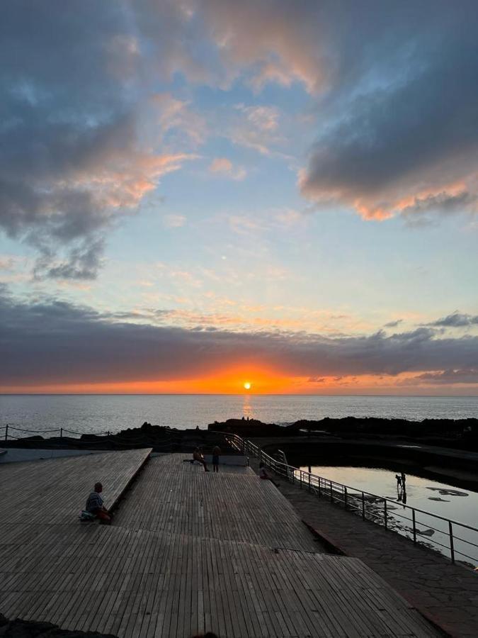 Roque Mar Apartamento Atardecer Santa Cruz de Tenerife Exterior foto