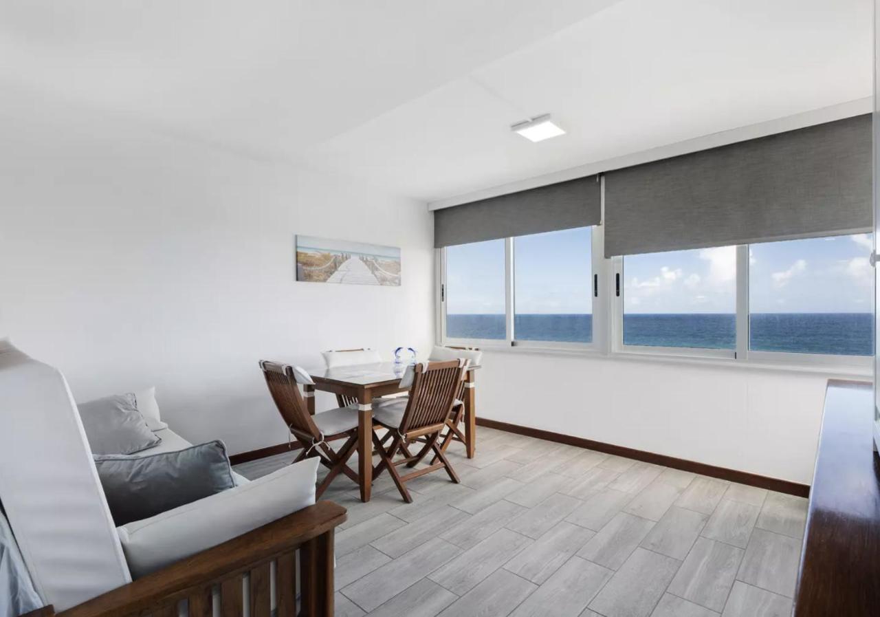 Roque Mar Apartamento Atardecer Santa Cruz de Tenerife Exterior foto